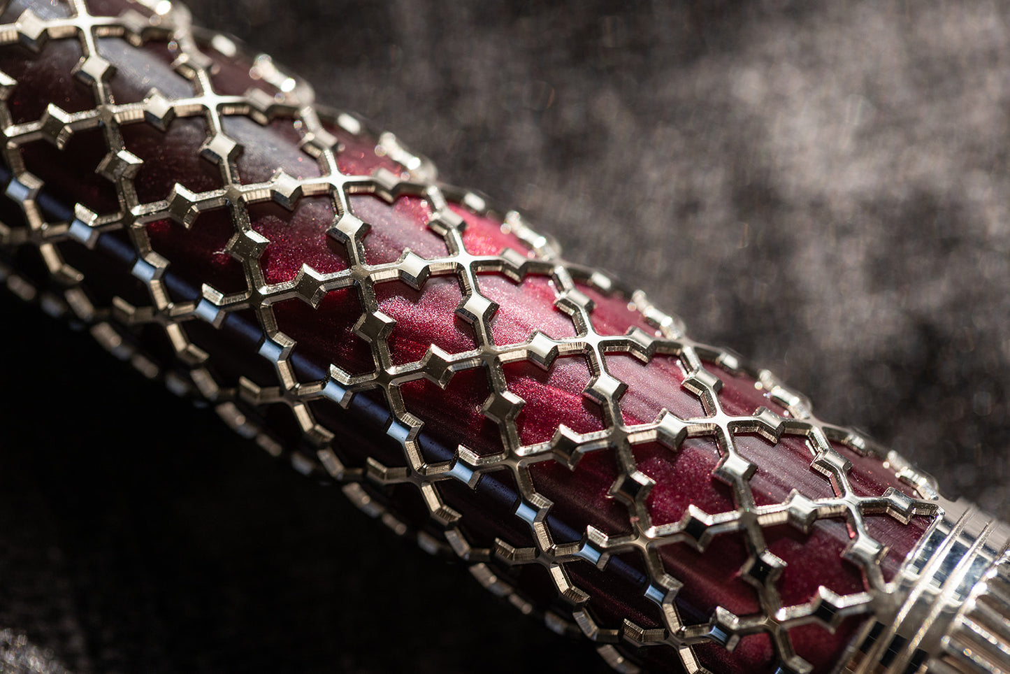 Visconti 18K Venetian Dream Fountain Pen (Limited Edition)