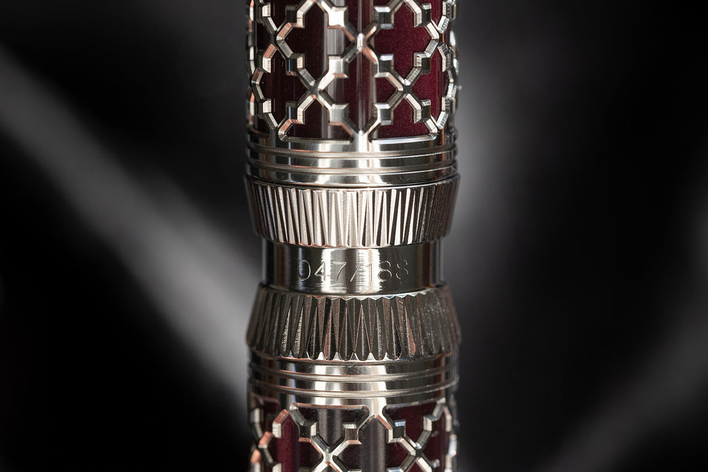 Visconti 18K Venetian Dream Fountain Pen (Limited Edition)