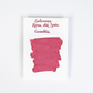 Colorverse Camellia (15ml) Bottled Ink (Korea Special Ink)