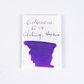 Colorverse Hayabusa Glistening Mini Collection (5ml) Bottled Ink