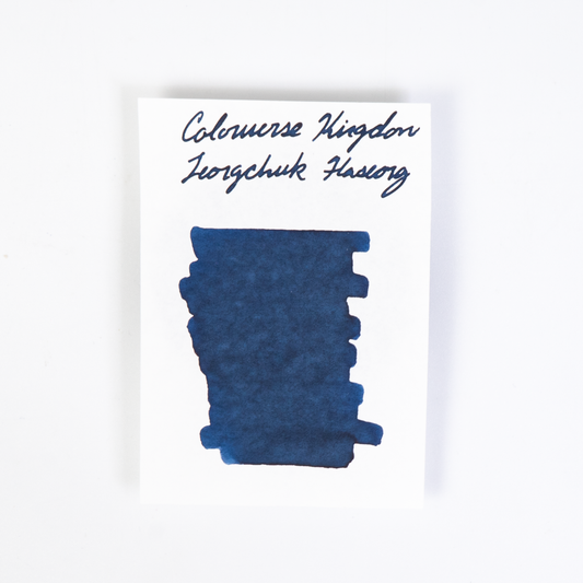 Colorverse Kingdom Jeongchuk Haseong (30ml) Bottled Ink