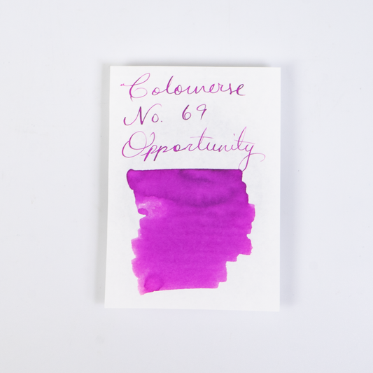 Colorverse Opportunity Mini Collection (5ml) Bottled Ink