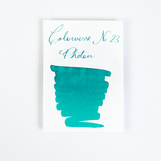 Colorverse Photon Mini Collection (5ml) Bottled Ink