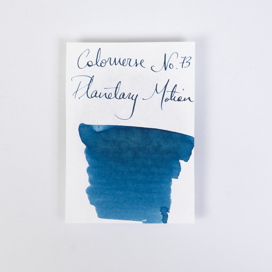 Colorverse Planetary Motion Mini Collection (5ml) Bottled Ink (Special Edition)