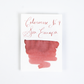 Colorverse Sea Europa Mini Collection (5ml) Bottled Ink