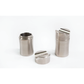 Colorverse Shuttle Ink Barrel - Stainless Steel