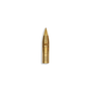 Colorverse Shuttle Metal Nib - Brass
