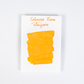 Colorverse Tangerine (15ml) Bottled Ink (Korea Special Ink)