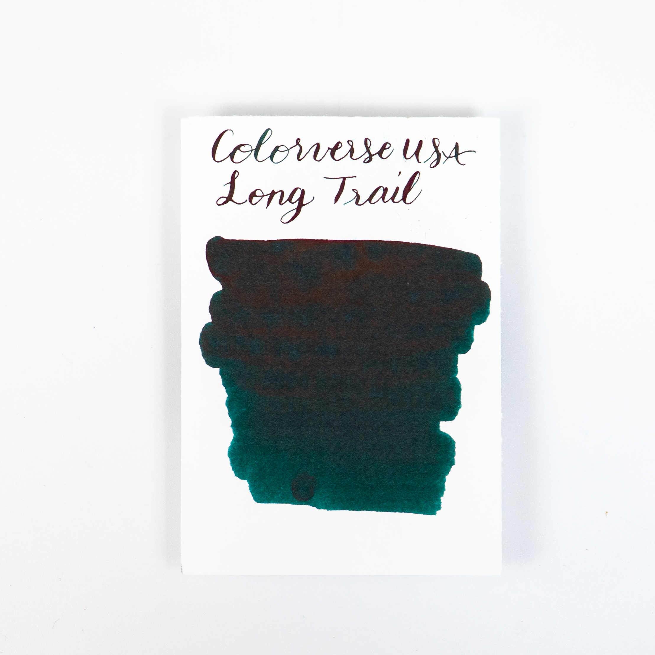 Colorverse Long Trail (15ml) Bottled Ink (USA Special Series, Vermont ...