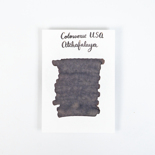 Colorverse Atchafalaya (15ml) Bottled Ink (USA Special Series, Louisiana)