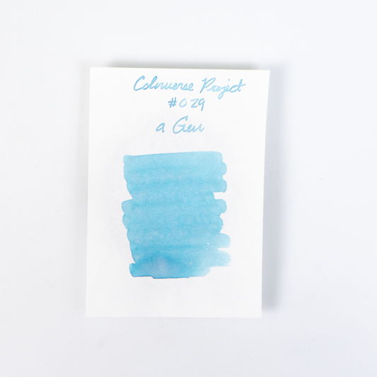 Colorverse α Gem (65ml) Bottled Ink