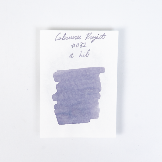 Colorverse α Lib (65ml) Bottled Ink