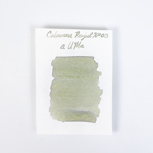 Colorverse α UMa (65ml) Bottled Ink