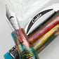 Conklin 1898 Collection Fountain Pen - Primary Manipulation 5.0 (Limited Edition)