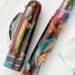 Conklin 1898 Collection Fountain Pen - Primary Manipulation 5.0 (Limited Edition)