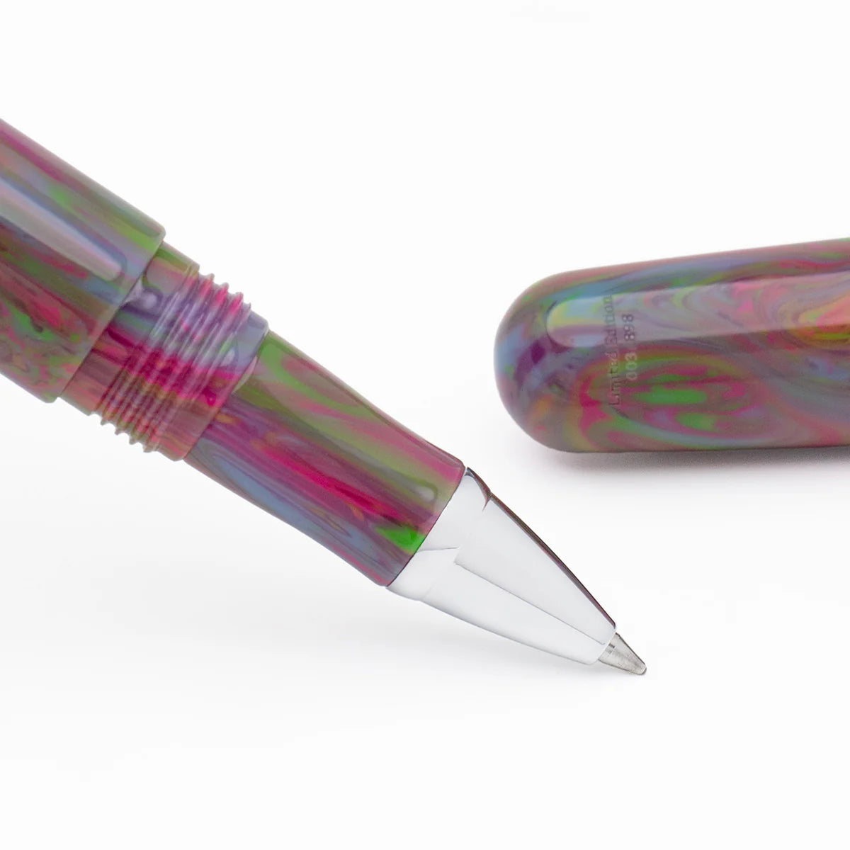 Conklin 1898 Misto Rollerball - Flare (Limited Edition 898)