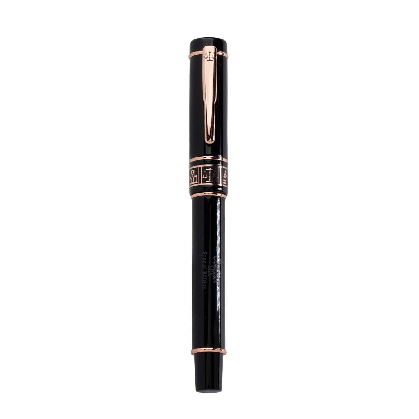 Conklin Rollerball - Lex
