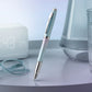 Sheaffer 100 Expressions Fountain Pen - Blue-Pink Gradient