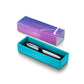 Sheaffer 100 Expressions Fountain Pen - Blue-Pink Gradient