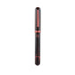 Nahvalur Nautilus Fountain Pen - Ruby Koi (Limited Edition)