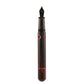 Nahvalur Nautilus Fountain Pen - Ruby Koi (Limited Edition)