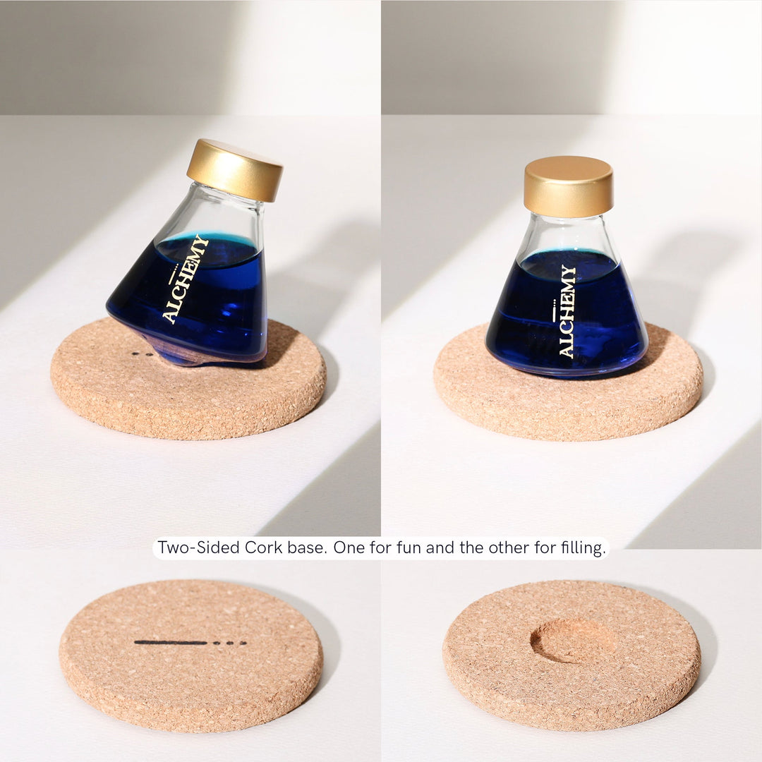 Endless Alchemy Candy Sea (45ml) Bottled Ink
