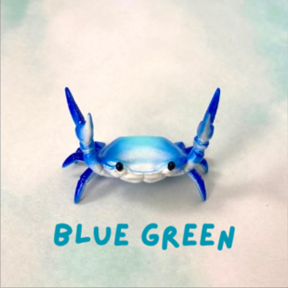 Ahnitol Crab Pen Holders