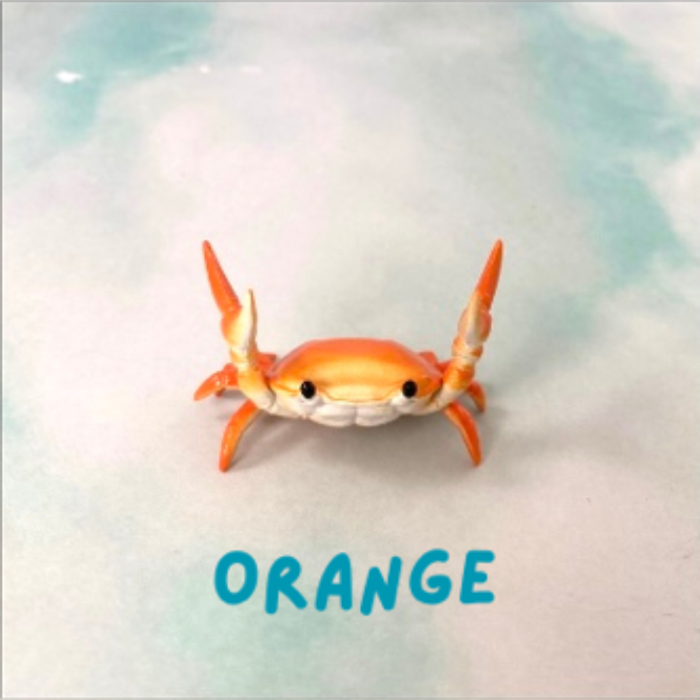 Ahnitol Crab Pen Holders