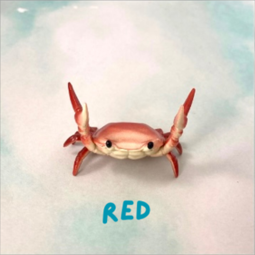 Ahnitol Crab Pen Holders