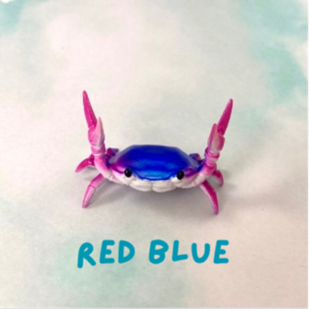 Ahnitol Crab Pen Holders