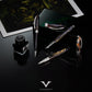 Visconti Van Gogh Fountain Pen - Potato Eaters