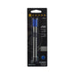 Cross Ballpoint Refill - Medium Blue (2Pk)