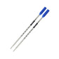 Cross Ballpoint Refill - Medium Blue (2Pk)