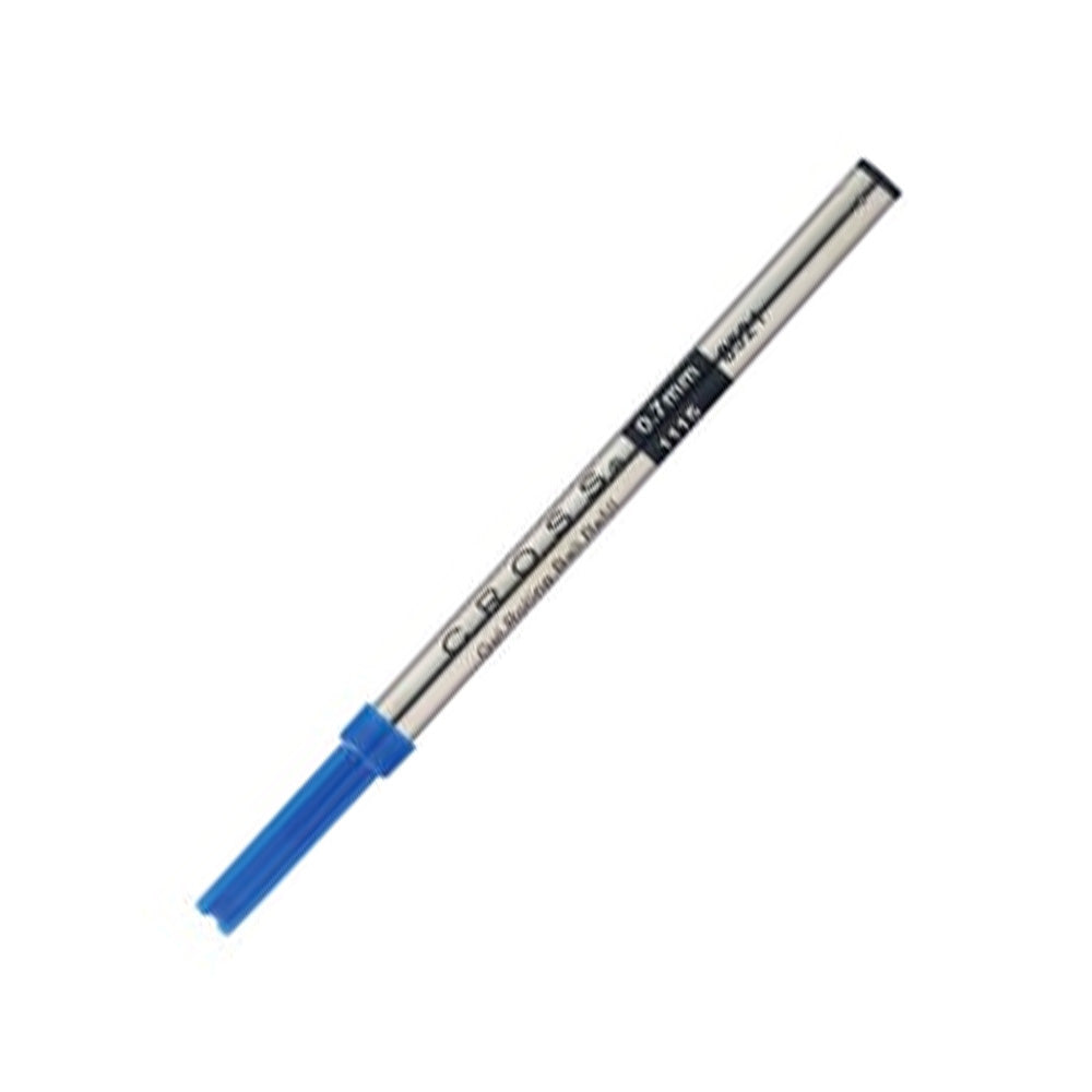 Cross Rollerball Refill - Blue Medium (Single)