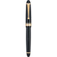 Pilot Custom 743 Fountain Pen - Black