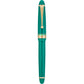 Pilot Custom 743 Fountain Pen - Green