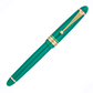 Pilot Custom 743 Fountain Pen - Green