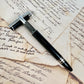 Pre-Owned Montblanc Starwalker Fountain Pen 14K M