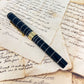 Pre-Owned Omas Guglielmo Marconi "100 Anni di Radio" Limited Edition Fountain Pen 18K M