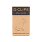 Midori D-Clips Shiba Inu