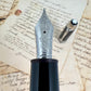 Pre-Owned Montblanc 149 Origin Fountain Pen 18K
