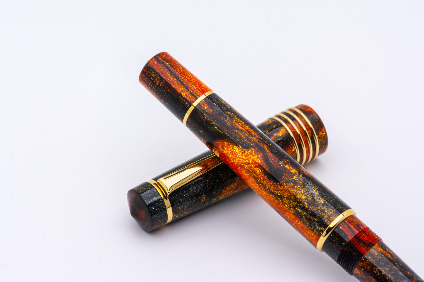 Delta DV Original Oversize Rollerball - Glow Up ORO