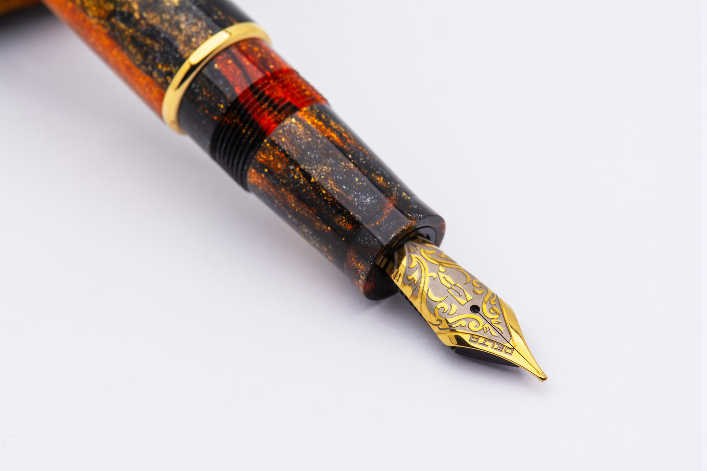 Delta DV Original Rollerball - Glow Up ORO