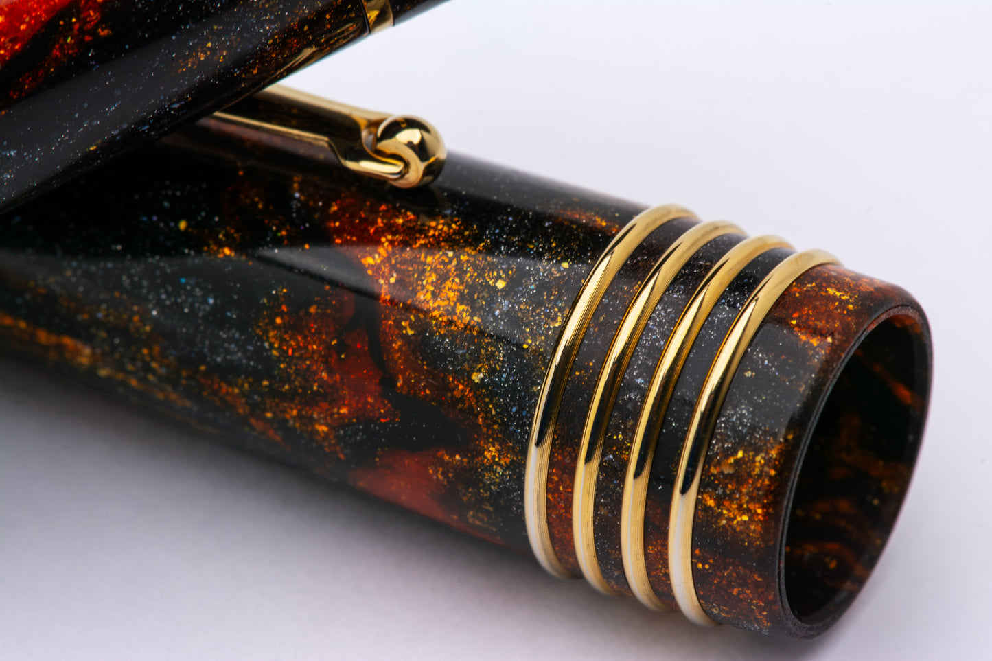 Delta DV Original Oversize Rollerball - Glow Up ORO