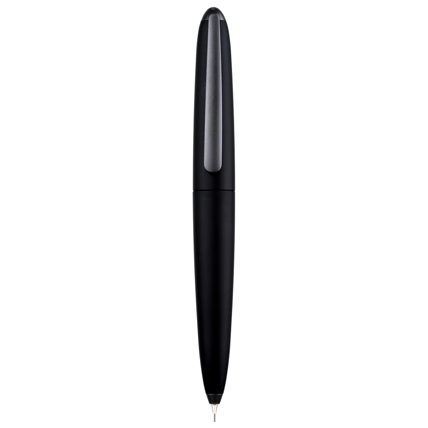 Diplomat Aero Mechanical Pencil (.7mm) - Pure Black (Limited Edition)