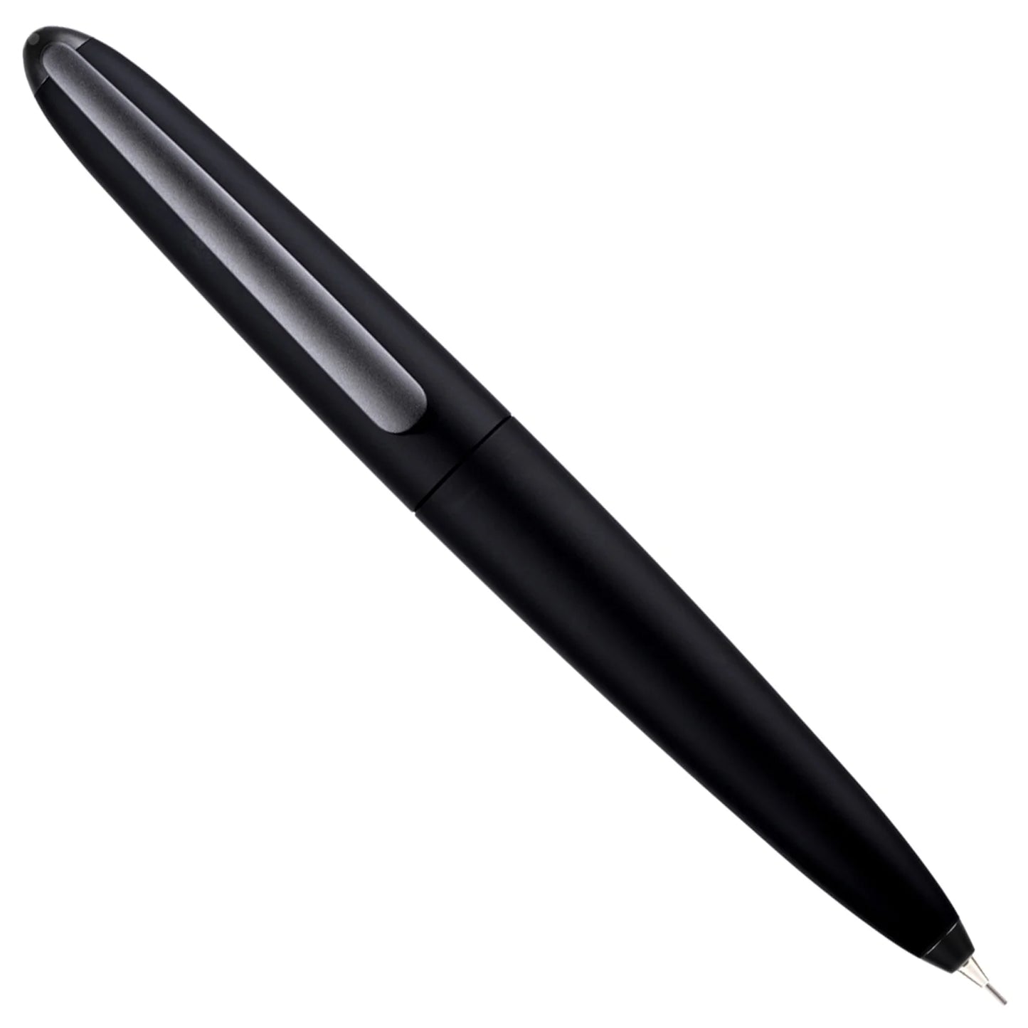 Diplomat Aero Mechanical Pencil (.7mm) - Pure Black (Limited Edition)
