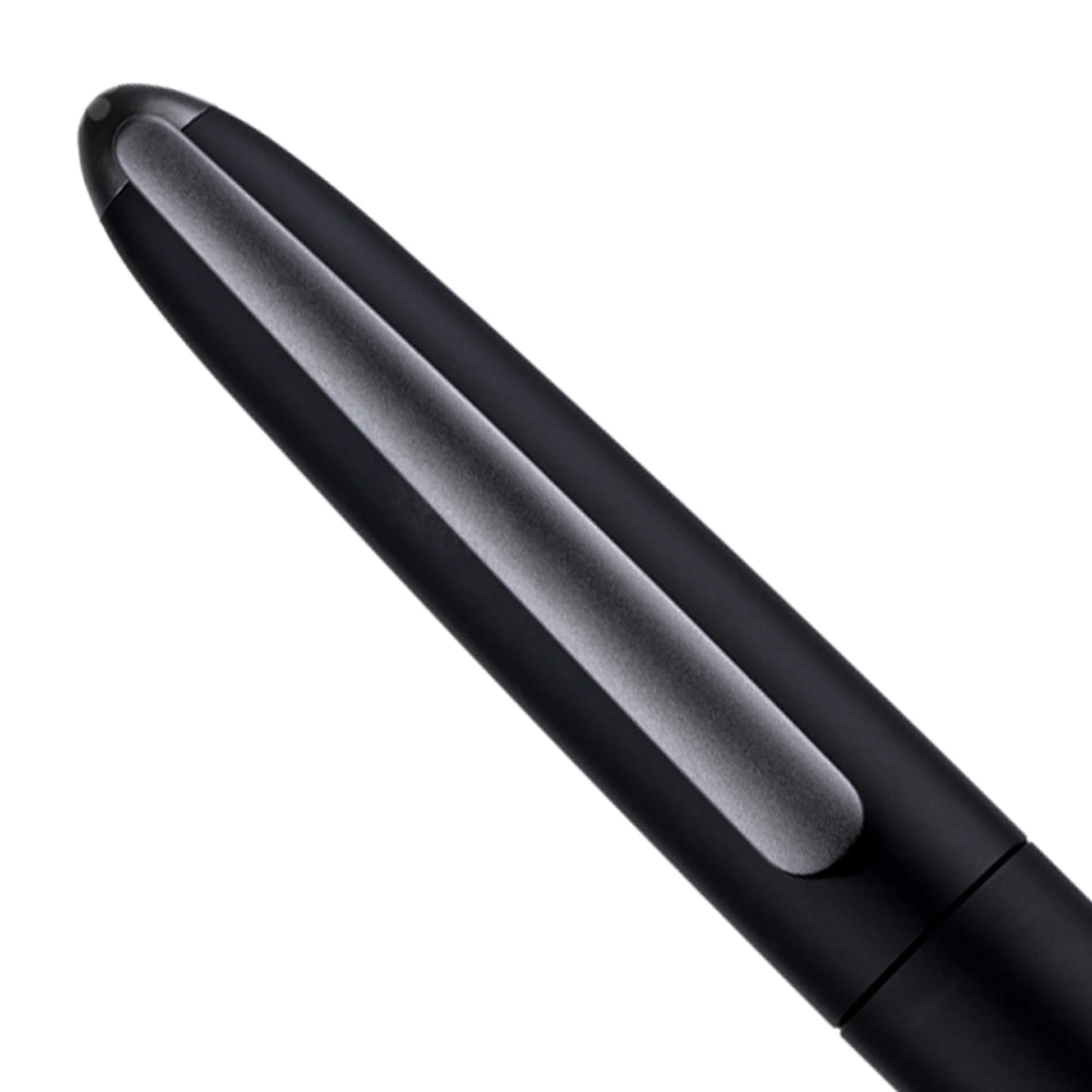Diplomat Aero Mechanical Pencil (.7mm) - Pure Black (Limited Edition)