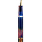 Nahvalur Voyage Fountain Pen - Quebec (Limited Edition - Vacation Series)
