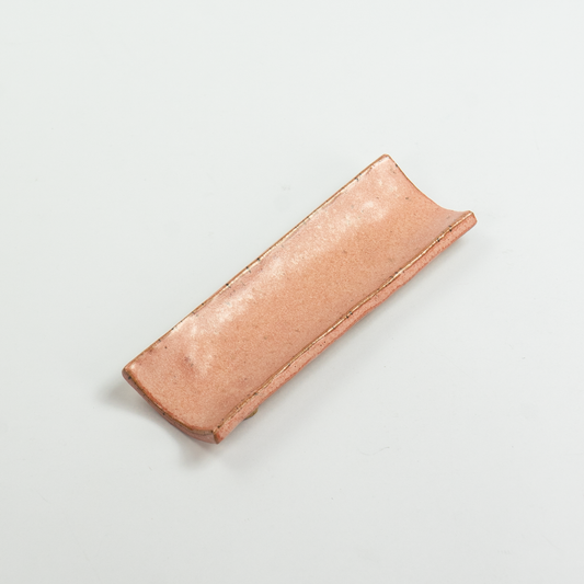 Dromgoole's x mhexart The Tool Bench - Dusty Coral