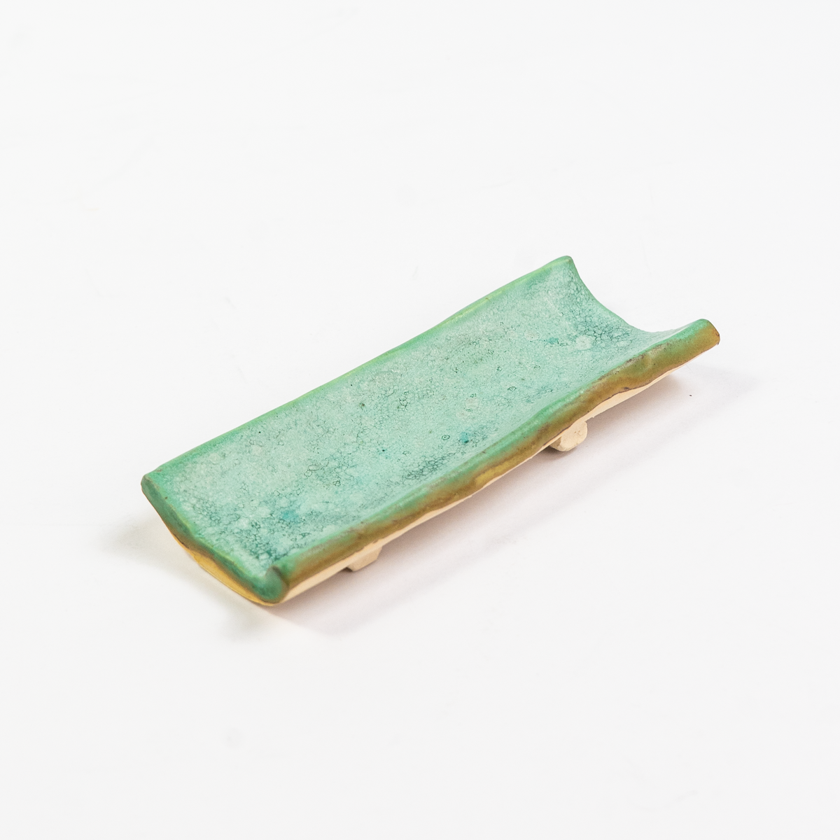 Dromgoole's x mhexart The Tool Bench - Jade